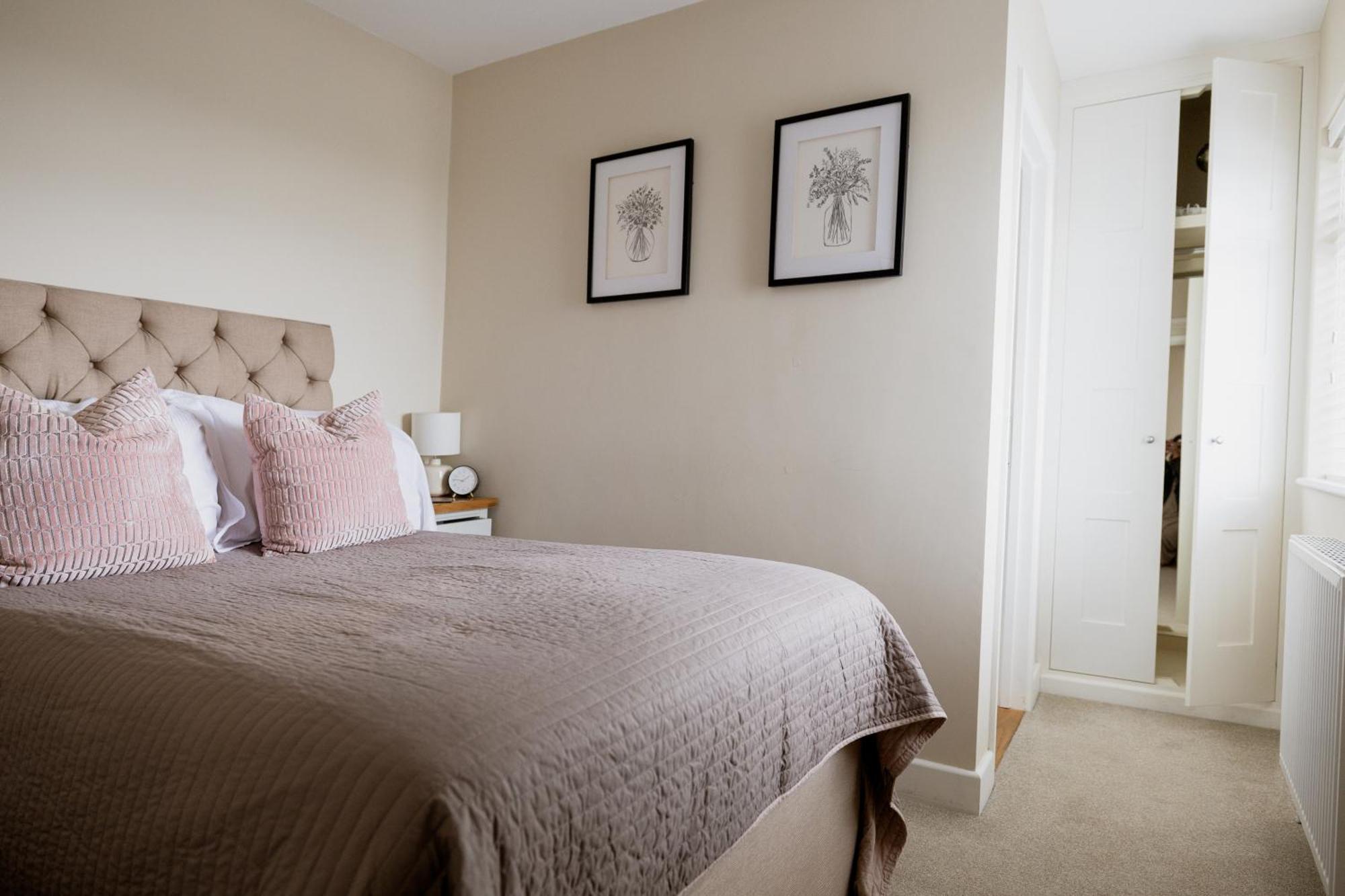 White Hart Inn Brightling Extérieur photo