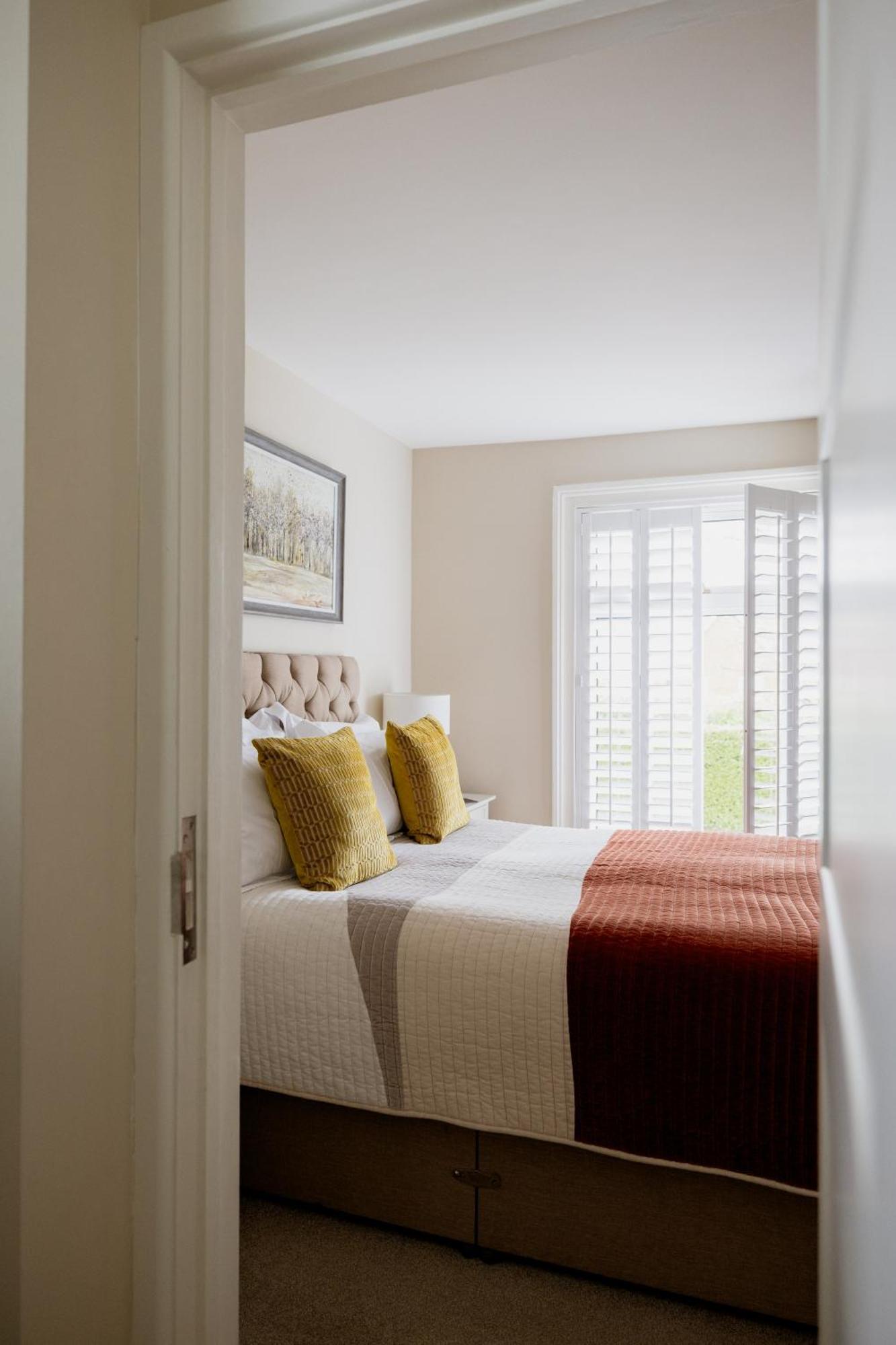 White Hart Inn Brightling Extérieur photo