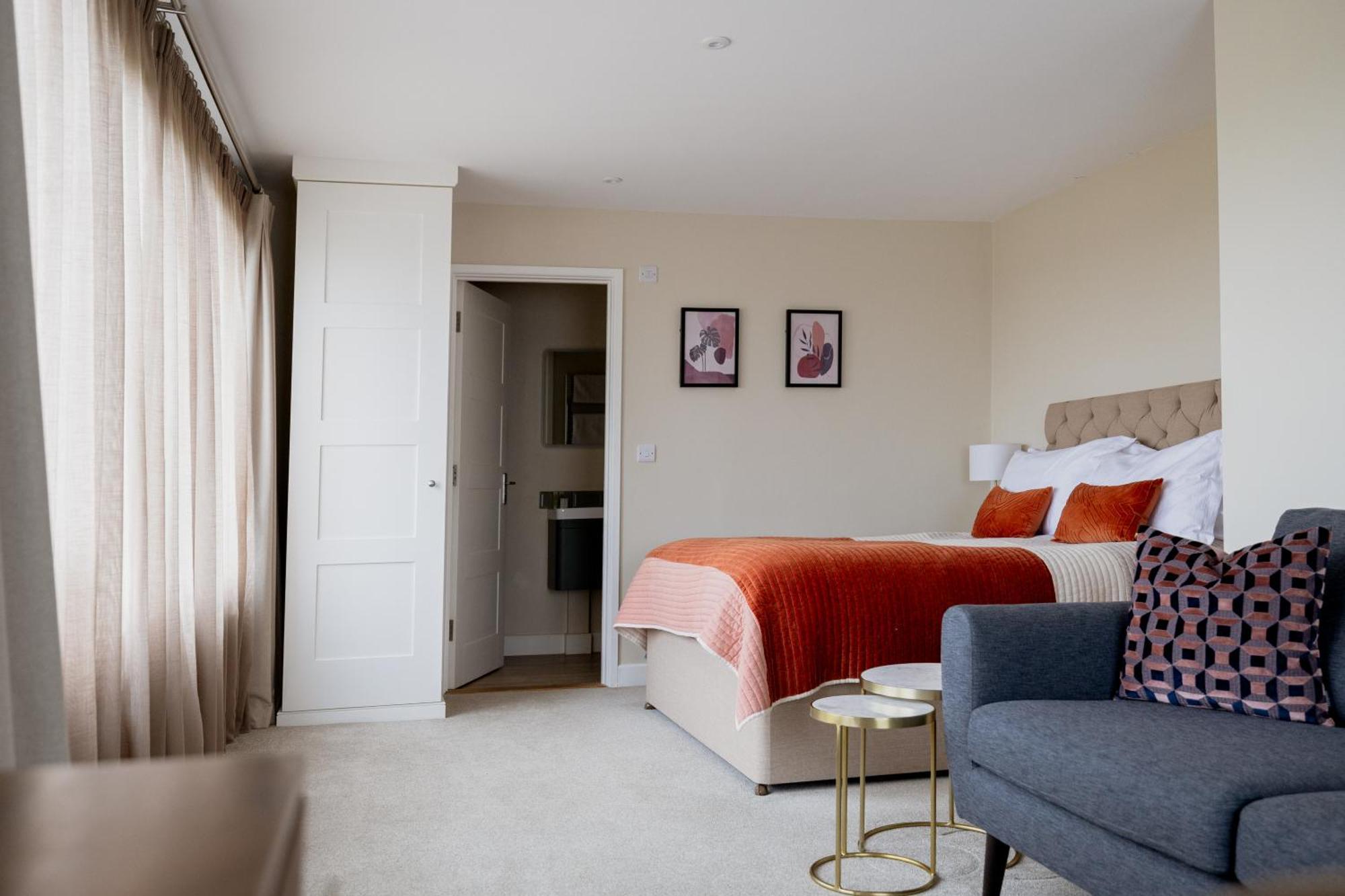 White Hart Inn Brightling Extérieur photo