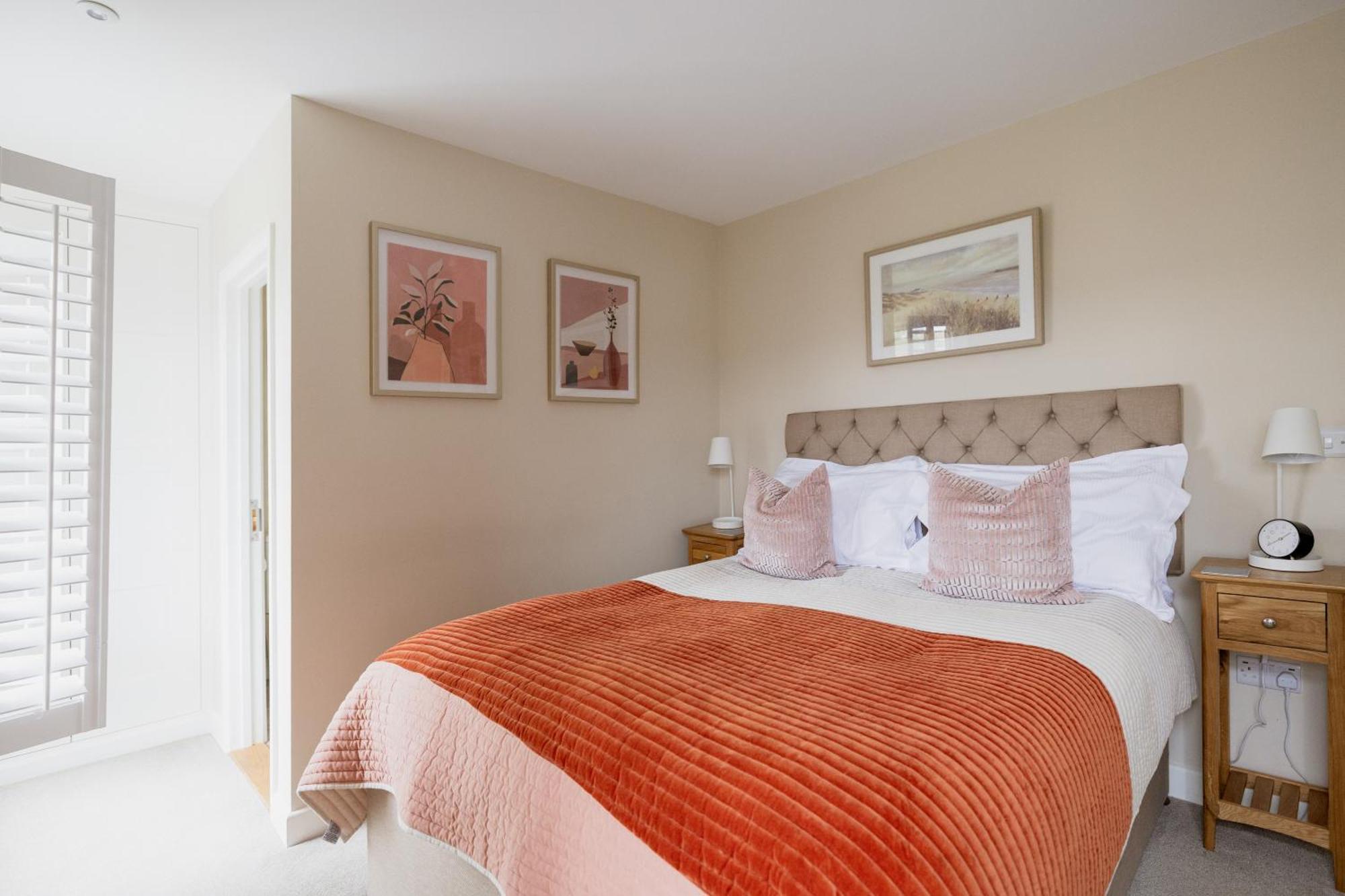 White Hart Inn Brightling Extérieur photo