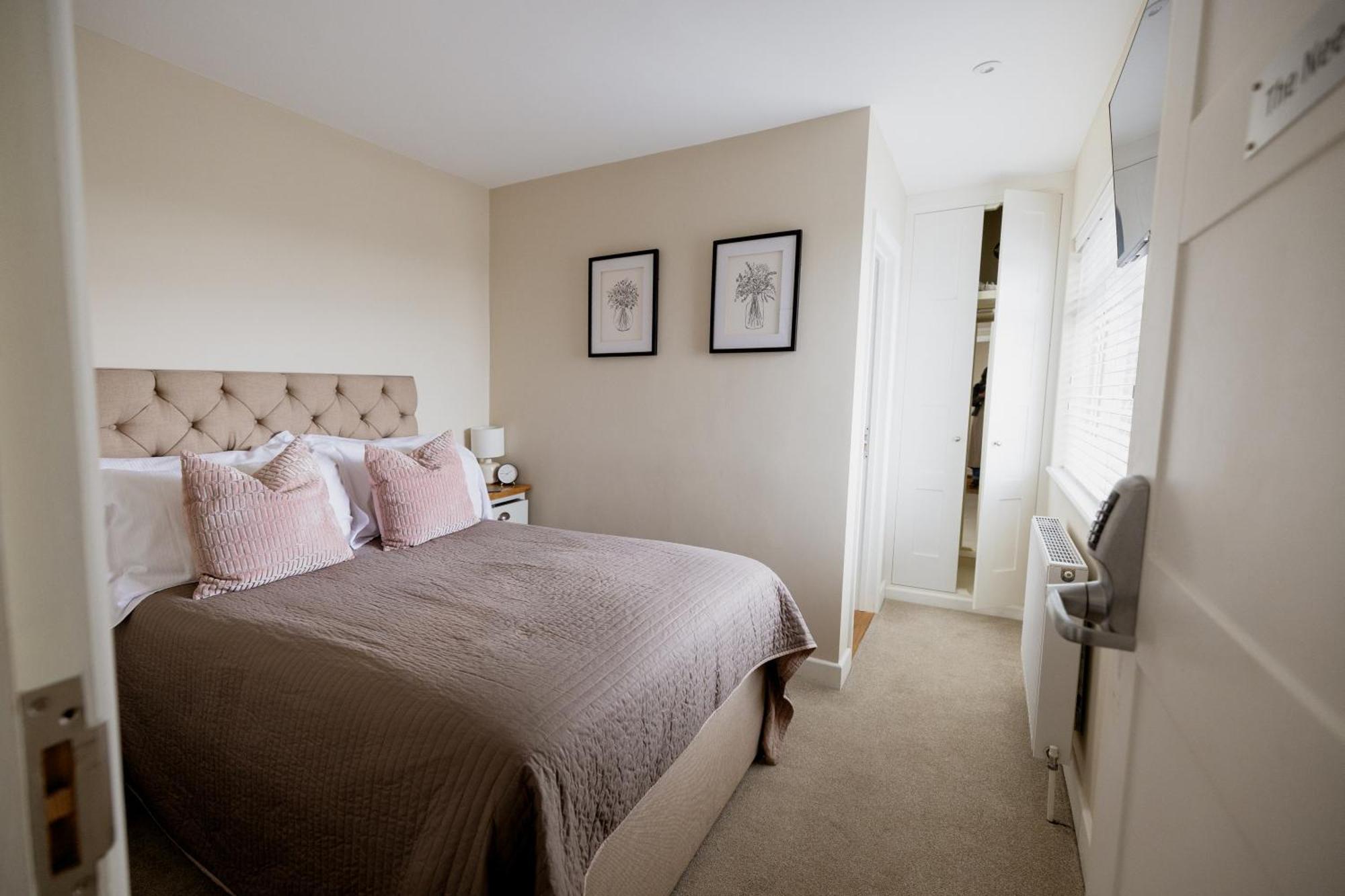 White Hart Inn Brightling Extérieur photo