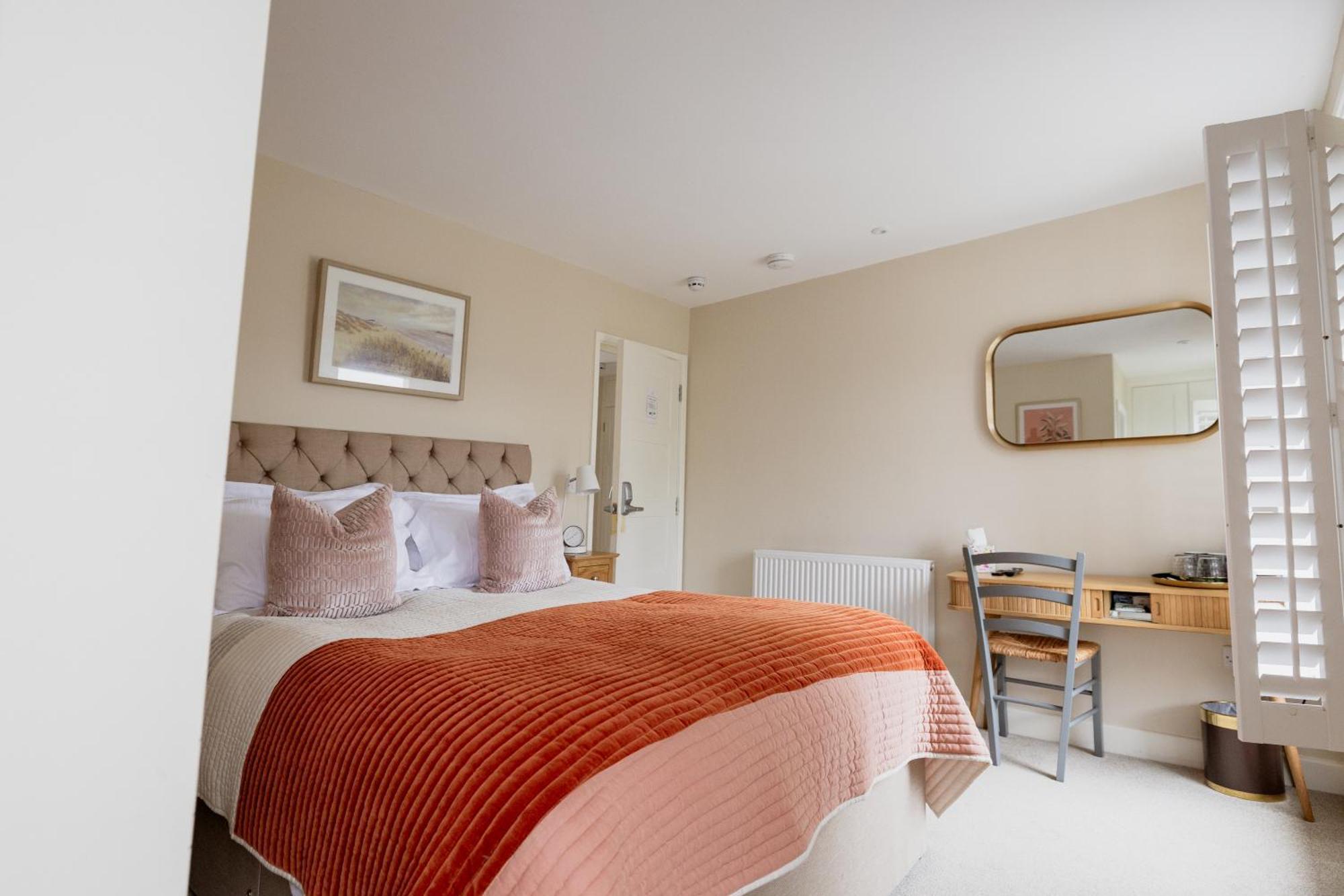 White Hart Inn Brightling Extérieur photo